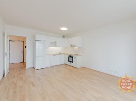 002.jpg | Pronájem bytu, 2+kk, 63 m²