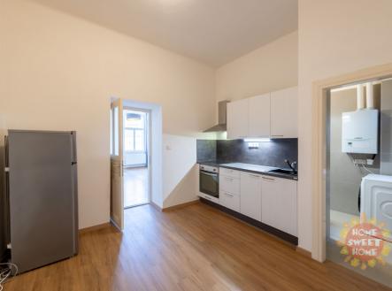 Pronájem bytu, 1+1, 41 m² obrázek