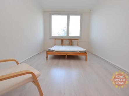 Pronájem bytu, 2+kk, 39 m² obrázek