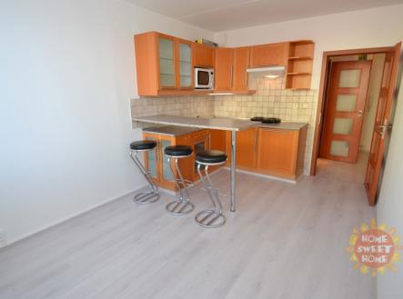 dsc-0831.jpg | Pronájem bytu, 2+kk, 39 m²