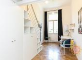Pronájem bytu, jiný, 16 m²