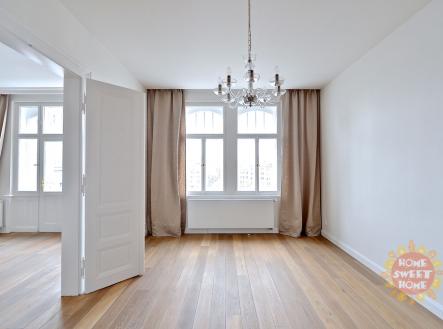 peg-1887.jpg | Pronájem bytu, 3+kk, 93 m²
