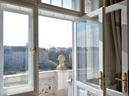 peg-1298.jpg | Pronájem bytu, 3+kk, 93 m²