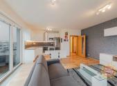 Pronájem bytu, 3+kk, 54 m²