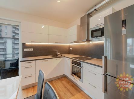 010.jpg | Pronájem bytu, 3+kk, 54 m²