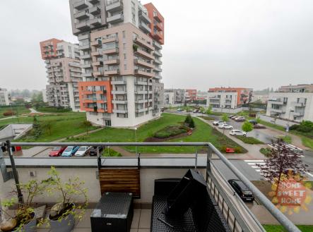 012.jpg | Pronájem bytu, 3+kk, 54 m²