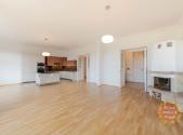 Pronájem bytu, 4+kk, 155 m²