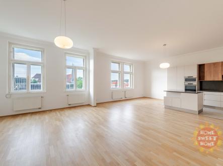 001.jpg | Pronájem bytu, 4+kk, 155 m²