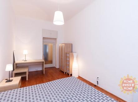 Pronájem bytu, 2+kk, 45 m² obrázek