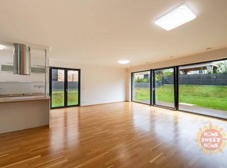 Pronájem - dům/vila, 170 m² obrázek