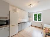 Pronájem bytu, 1+1, 33 m²