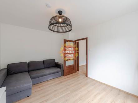 003.jpg | Pronájem bytu, 1+1, 33 m²