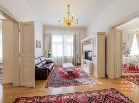 013.jpg | Pronájem bytu, 4+kk, 122 m²