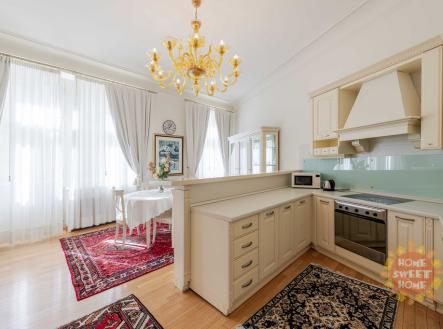 014.jpg | Pronájem bytu, 4+kk, 122 m²