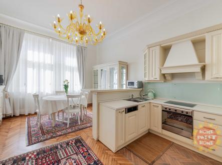 001.jpg | Pronájem bytu, 3+kk, 78 m²