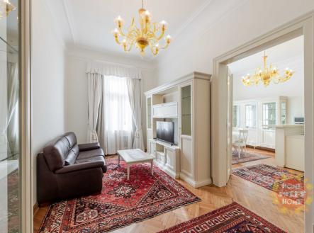 003.jpg | Pronájem bytu, 3+kk, 78 m²