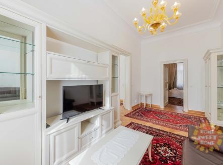 004.jpg | Pronájem bytu, 3+kk, 78 m²