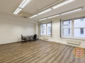 Pronájem - kanceláře, 20 m²