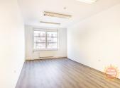 Pronájem - kanceláře, 31 m²