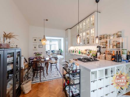 001.jpg | Pronájem bytu, 2+1, 84 m²
