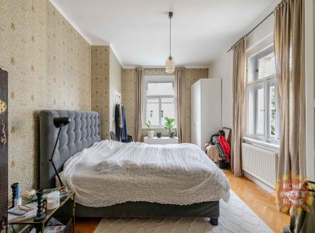 008.jpg | Pronájem bytu, 2+1, 84 m²