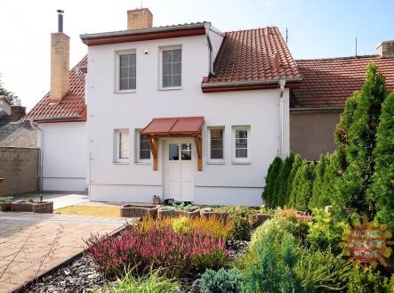 Pronájem - dům/vila, 232 m² obrázek
