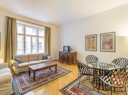 zom-2643-hdr.jpg | Pronájem bytu, 3+1, 80 m²