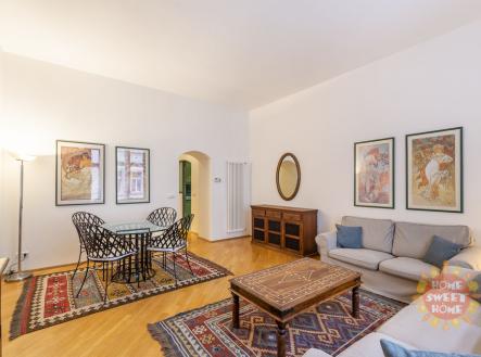 zom-2652-hdr.jpg | Pronájem bytu, 3+1, 80 m²