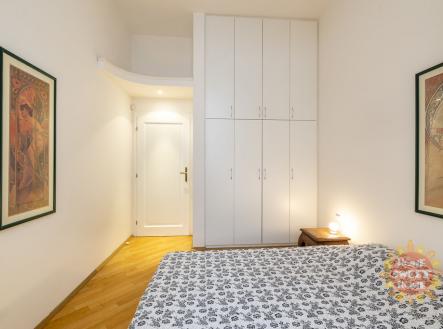 zom-2664-hdr.jpg | Pronájem bytu, 3+1, 80 m²
