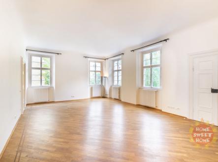 zom-4227-hdr-1.jpg | Pronájem bytu, 4+1, 170 m²