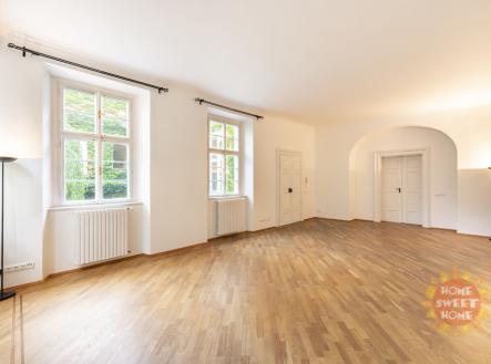 zom-4233-hdr.jpg | Pronájem bytu, 4+1, 170 m²