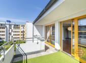 Pronájem bytu, 4+kk, 165 m²