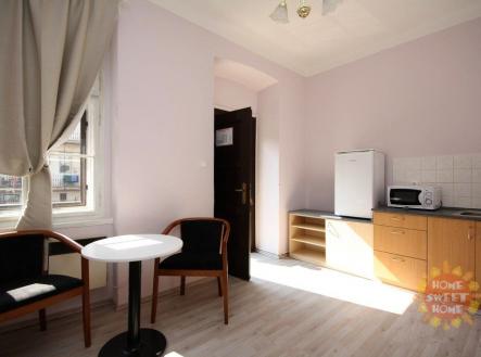 6fb26914a495c025d7d64eca49f06141.jpg | Pronájem bytu, 1+1, 34 m²