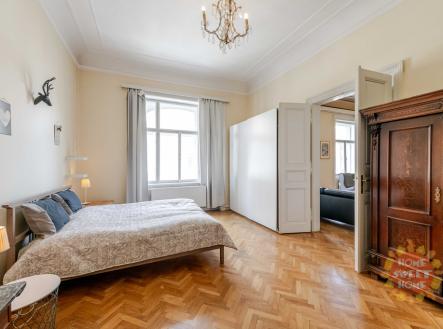006.jpg | Pronájem bytu, 3+1, 120 m²