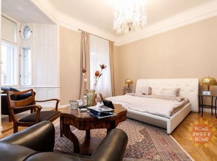 2.jpg | Pronájem bytu, 4+1, 135 m²