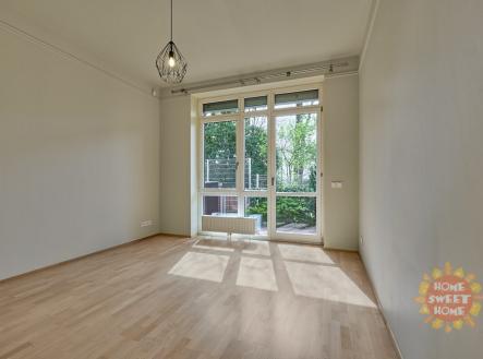 1.jpg | Pronájem bytu, 2+kk, 78 m²