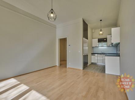 2.jpg | Pronájem bytu, 2+kk, 78 m²