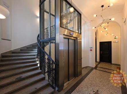 14.jpg | Pronájem bytu, jiný, 14 m²