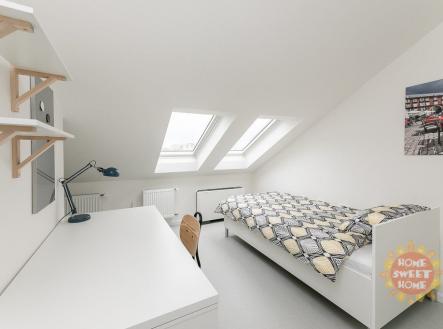 Pronájem bytu, jiný, 10 m² obrázek
