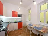 Prodej bytu, 6+1, 101 m²