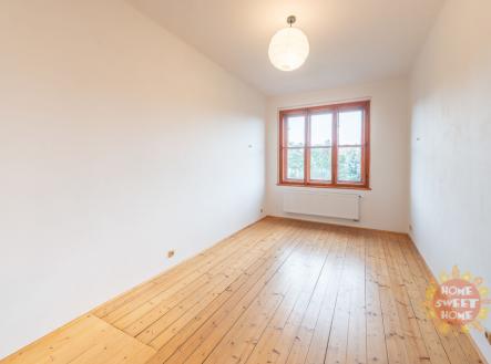 Pronájem bytu, 2+1, 55 m² obrázek