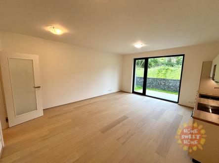img-4622.jpeg | Pronájem bytu, 1+kk, 53 m²