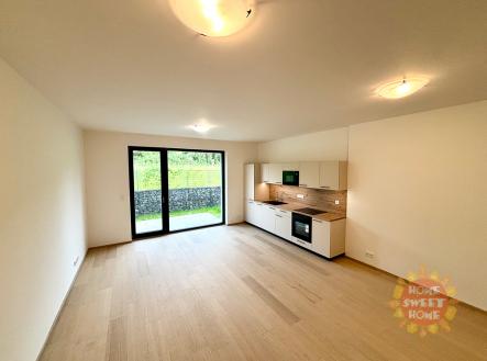 img-4621.jpeg | Pronájem bytu, 1+kk, 53 m²