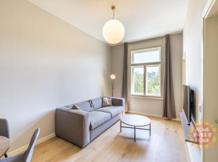 zom-1337-hdr.jpg | Pronájem bytu, 2+kk, 43 m²