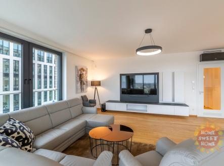 zom-9123-hdr.jpg | Pronájem bytu, 3+kk, 102 m²