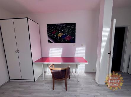 img-7894.jpg | Pronájem bytu, 1+kk, 20 m²