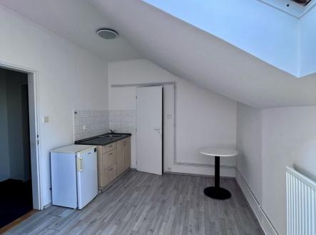 img-7895.jpg | Pronájem bytu, 1+kk, 20 m²