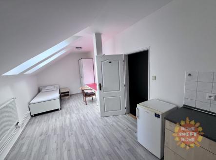 img-7897.jpg | Pronájem bytu, 1+kk, 20 m²
