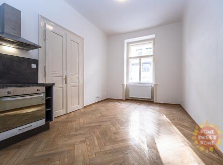 mh7-8032.jpg | Pronájem bytu, 2+kk, 41 m²
