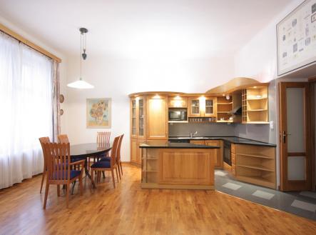 thumbnail-img-2581.jpg | Pronájem bytu, 2+kk, 76 m²